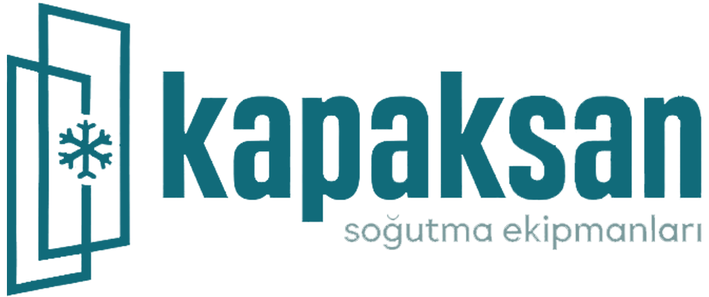 Kapaksan Soğutma Ekipmanları