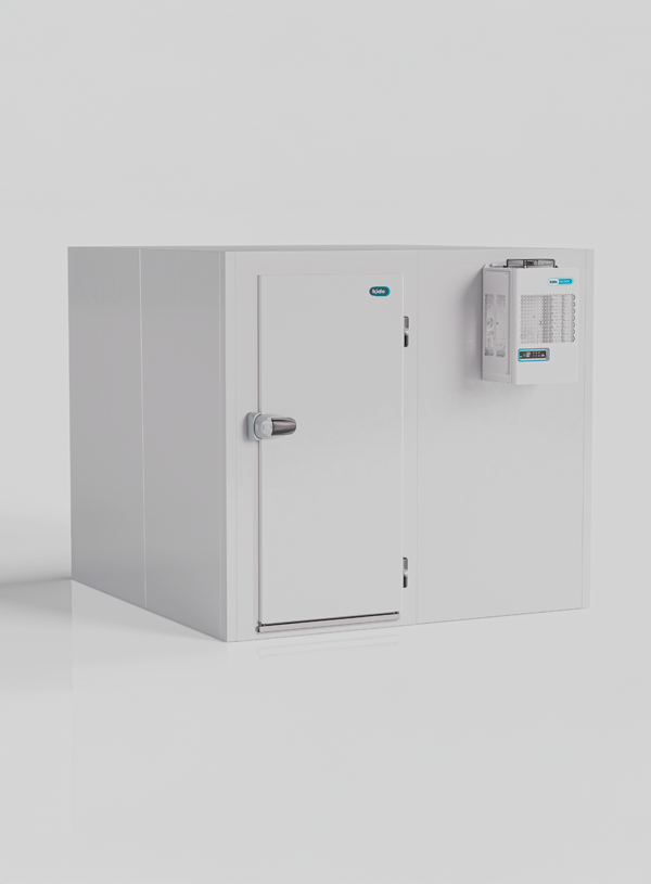 Soğuk Oda Kasa Profilleri